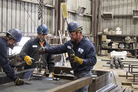 employment metal fabrication|metal fabricator jobs near me.